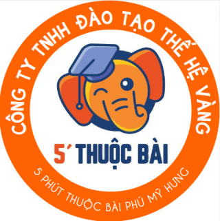 THẾ HỆ VÀNG