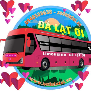 Limousine Đà Lạt Ơi